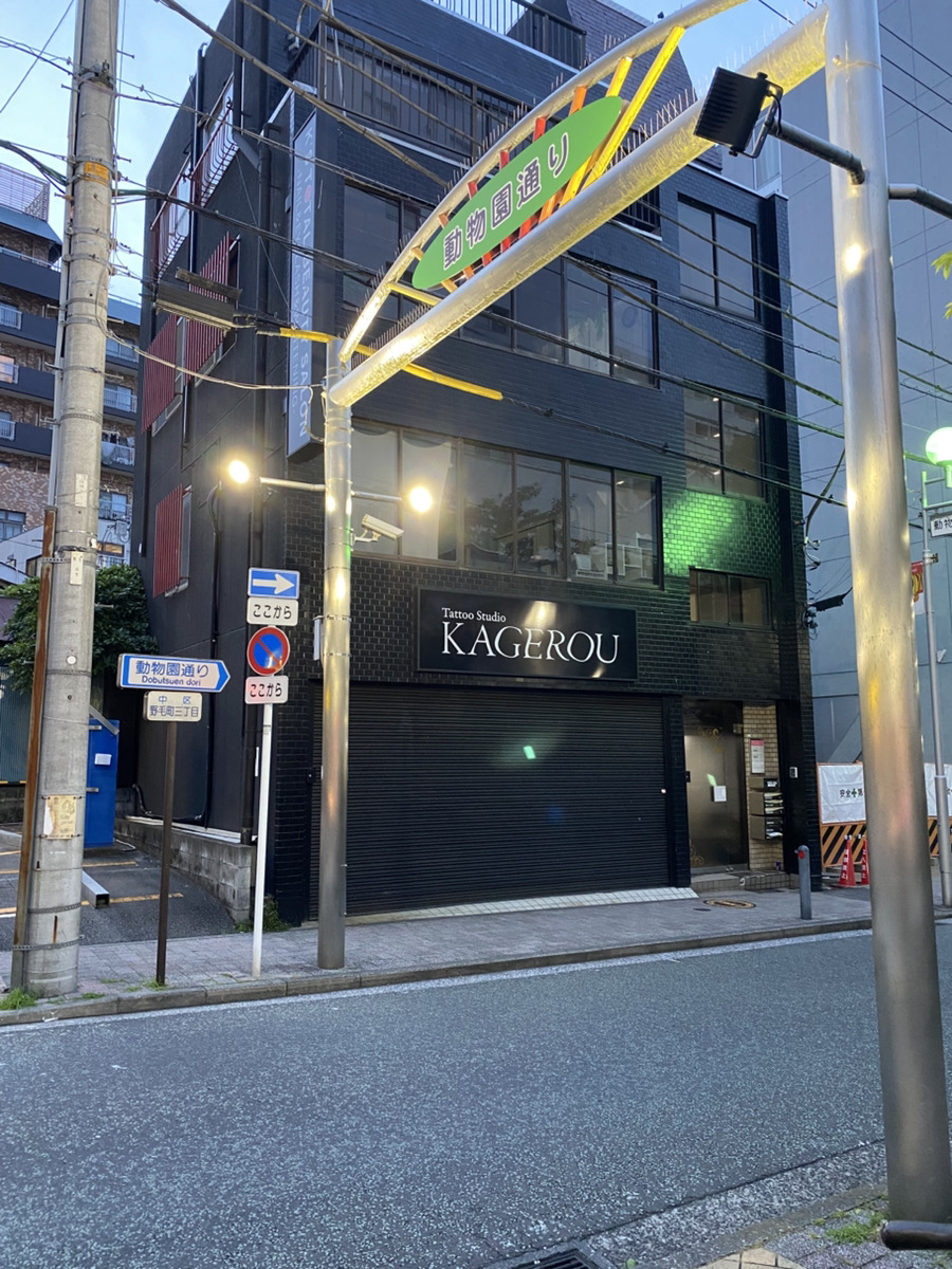 横浜店
