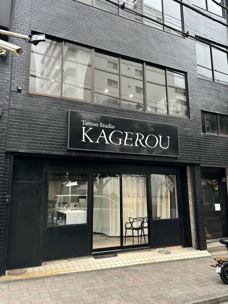 横浜店