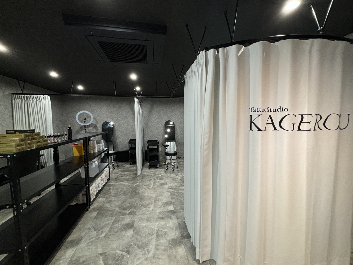横浜店