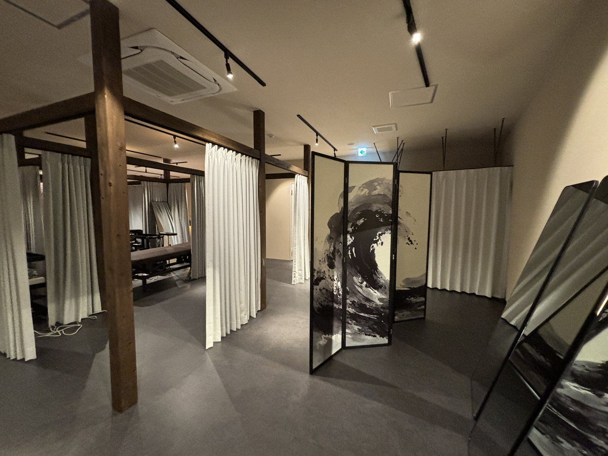Asakusa Flagship Studio